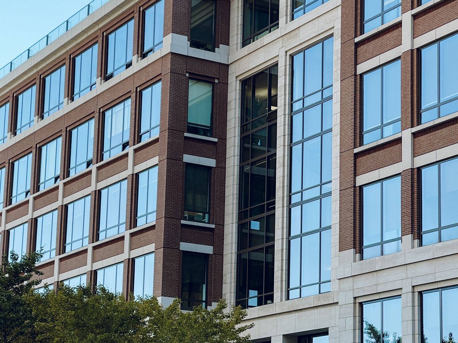 Commercial HVAC service in Jacksonville