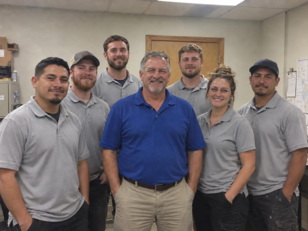 HVAC technicians in Jacksonville, FL