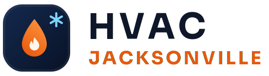 Jacksonville HVAC